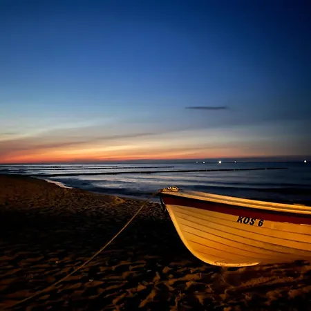 Sorgenfrei Tatil Evi *