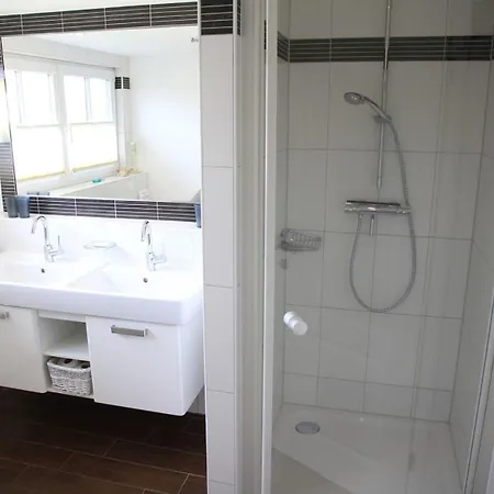 Tatil Evi Sorgenfrei *