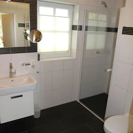 Sorgenfrei Tatil Evi