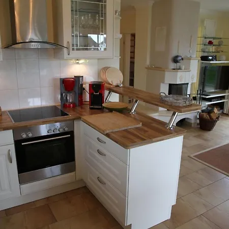 Tatil Evi Sorgenfrei