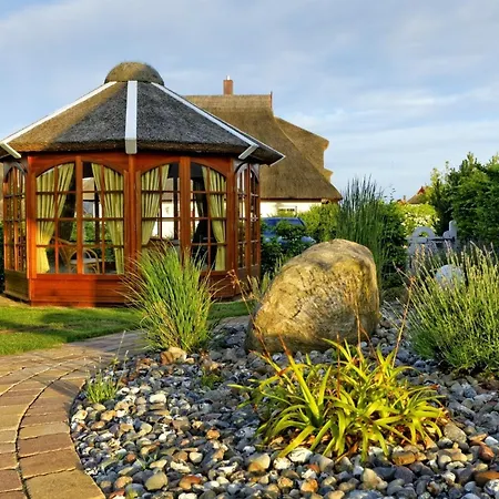 Sorgenfrei Tatil Evi *