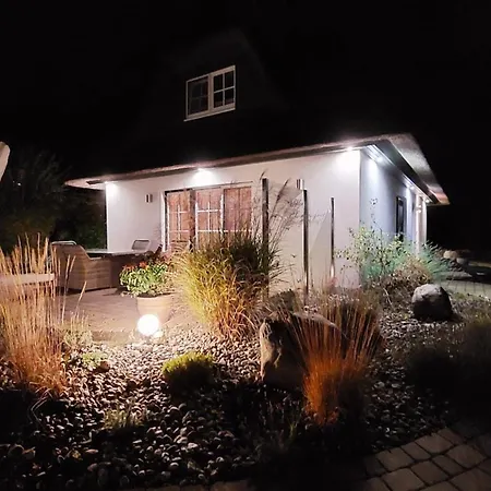 Sorgenfrei Tatil Evi