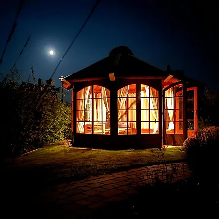 Tatil Evi Sorgenfrei