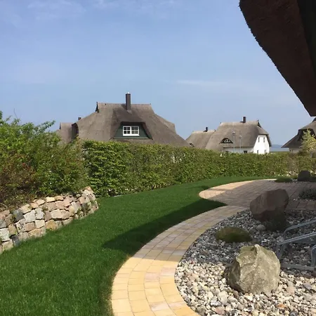 Sorgenfrei Tatil Evi *