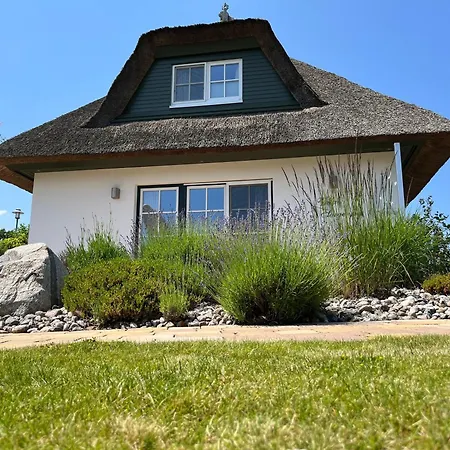 Tatil Evi Sorgenfrei